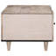 Coffee Table with Storage-222515856