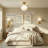 Ulah Dimmable Armed Wall Sconce-2000249357