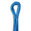 Hamac pour famille Maya en coton et nylon épais pour 2 personnes - bleu-48783683