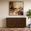 Commode 6 tiroirs Marlon