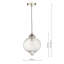 Abdimalik 1 - Light Pendant-1235234604