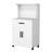 Wood Kitchen Cart-177725873