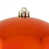 Orange selected