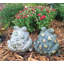 Statue de jardin fantaisiste crapaud «Stretch»-91290557-131275971-131275973