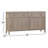 Honey 66 " W Sideboard