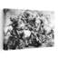 La bataille d'Anghiari, reproduction d'art classique classique-133315044