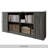 Kondoju 59.1'' Sideboard-1432471512