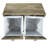 Tilt Out Laundry Sorter Cabinet-98498545