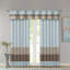 Panneau de rideau simple en polyester Aghavary-1348267466