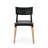 Bohrer Side Chair in Gray-335995695