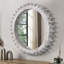 Miroir rond lourd de 42 po X-655757734