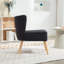 Upholstered Accent Chair