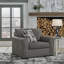 Gardiner Upholstered Accent Chair