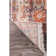 Brahmsley Oriental Area Rug