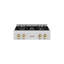 ZLINE Autograph Edition 30 in. Classic Gas Rangetop with 4 Burner DuoPro Cooktop in Stainless Steel and Polished Gold Accents-1048061109-1048061099