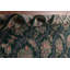 Tapis vert Aubusson 9 x 12