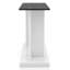 Console 47,25 po Donjae A Advik-2048416315