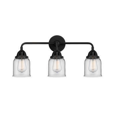 Shauna 3 - Light Vanity Light