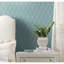 Waverly Strands 16.5' L x 20.5" W Peel and Stick Wallpaper Roll-54961330
