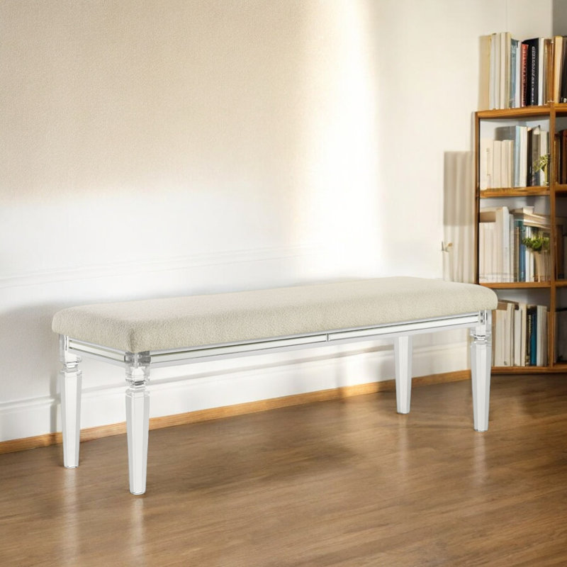 Yoonge Bench