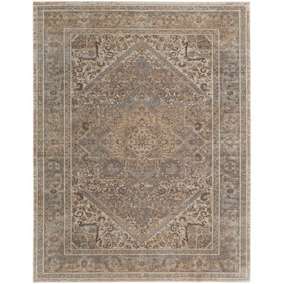 Neoma Southwestern Indoor Rug