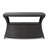 BERKELEY CHAISE LOUNGE SIDE TABLE-1668437023