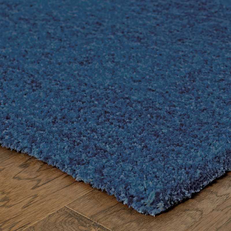 Toronto Hand Tufted Indoor Rug, Rectangle 3' x 5'