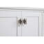 Ensemble de meuble-lavabo double 60 "Irene-663359799