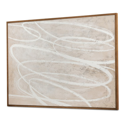 Abstract Painting