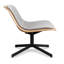 Nonesuch Swivel Lounge Chair-94578334-124930046