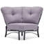 Fremont Outdoor Corner Wedge Lounge Chair-432103787