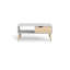 Brennan Four Leg Coffee Table-111553538