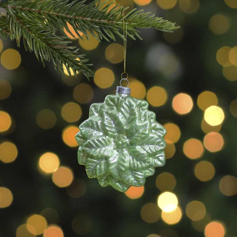 Ornement de Noël 3,75 po