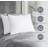Gel Fiber Medium Pillow(set of 2)-198486346