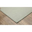 Tapis argenté / gris Makhari-1635921403