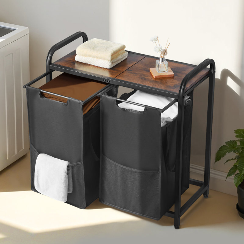 Laundry Hamper