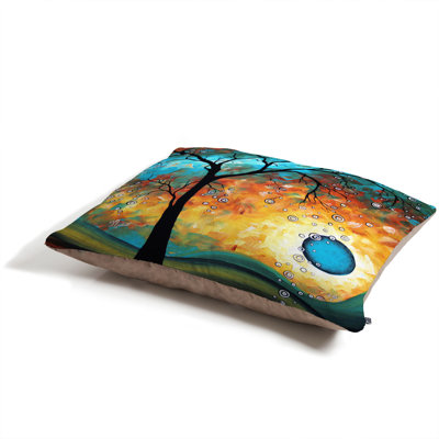 . lit pour animaux aqua burn Madart Inc