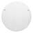 Panguitch Round Capiz Mirror-195750387