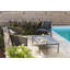 Riad Outdoor 2 - Seat Loveseat-70442260-70442263