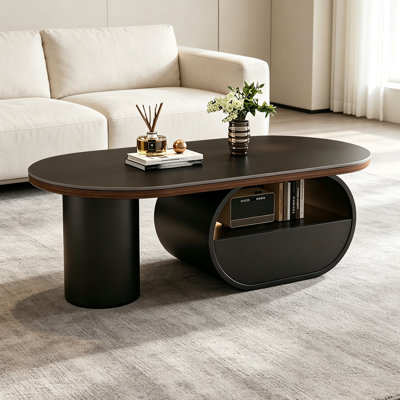 Table basse Italian Minimal Creative