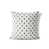 Ivoire / pois gris anthracite n'est pas disponible