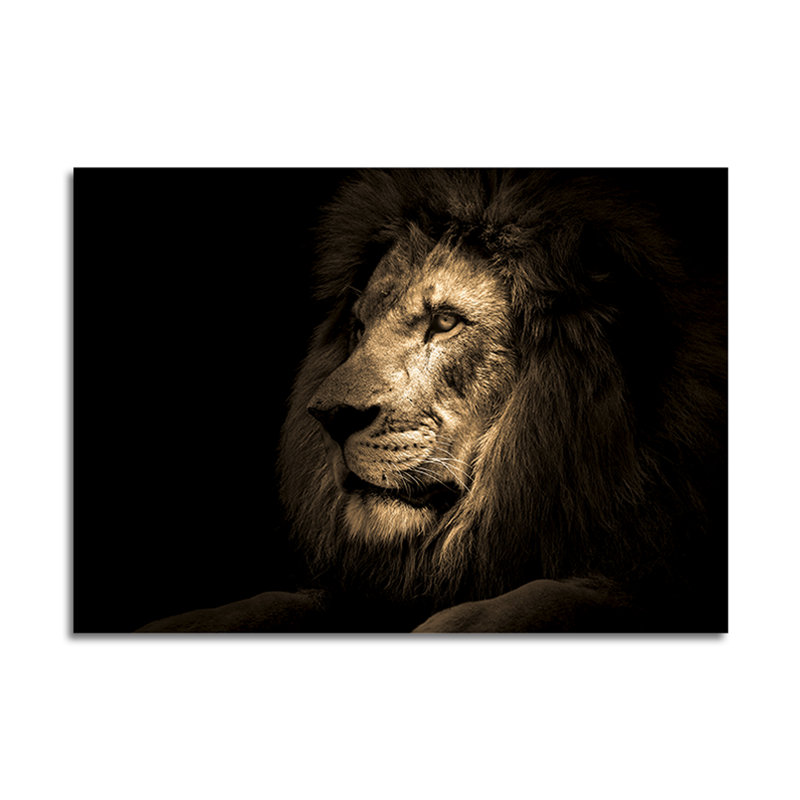 Glasspik Animals - No Frame Print