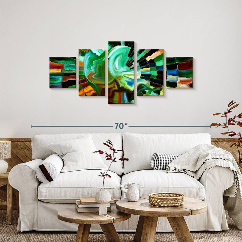 Haggerty moderne
