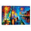 Wrapped Canvas Print-49993040
