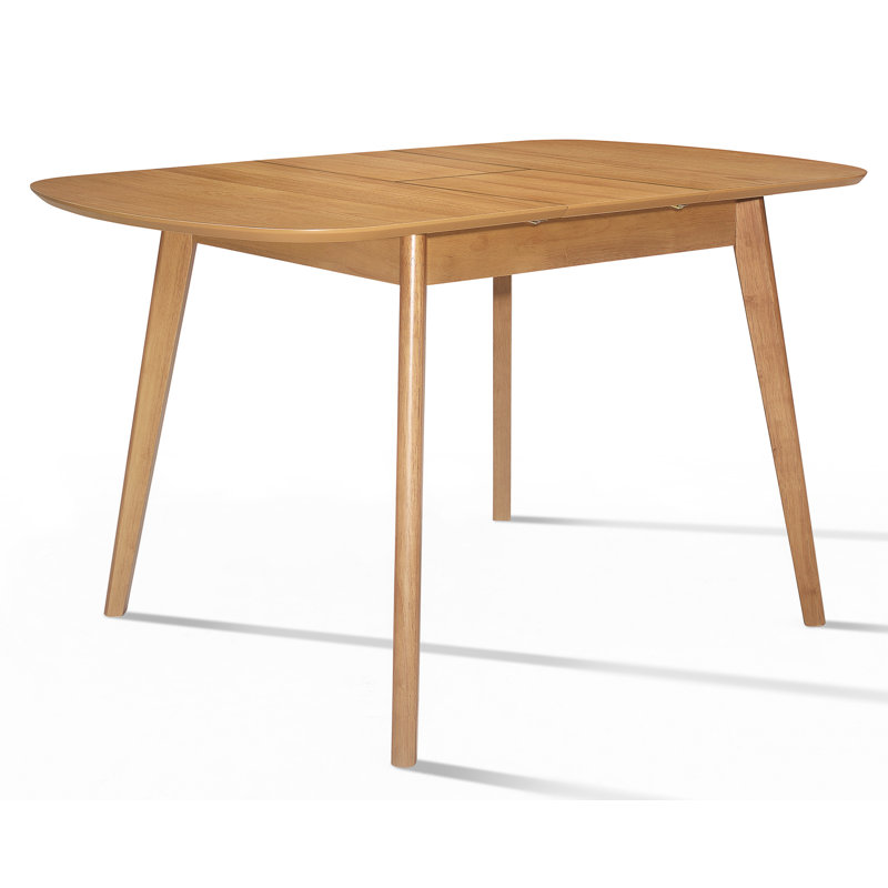 Ahwahnee 6 - Person Butterfly Leaf Dining Set