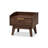 Caden 16.9 " W Nightstand