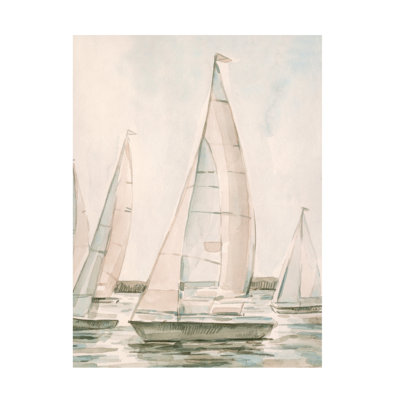 Modern & Contemporary Painting Print