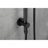 Eco-Performance Handheld Shower With 28-Inch Slide Bar And 59-Inch Hose
