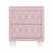 Rose est en rupture de stock