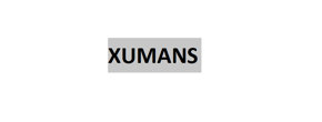 Logo XUMANS